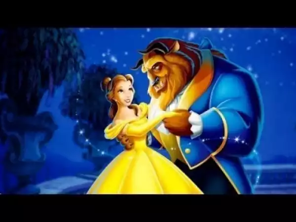 Video: Beauty And The Beast 4 | Full Animated Cartoons 2018